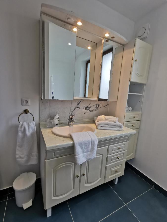 Le Gite Du Brouage Chauny Esterno foto