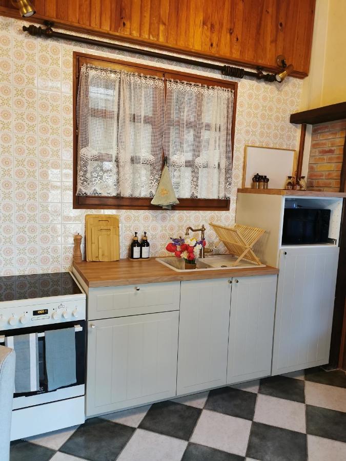 Le Gite Du Brouage Chauny Esterno foto